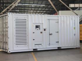 ماذا يحدث إذا كان مولد الطاقة يعمل تحت حمل منخفض لفترة طويلة؟