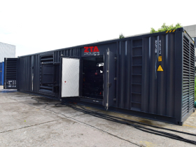 كيفية اختيار كابلات التوصيل لمجموعات مولدات الديزل؟