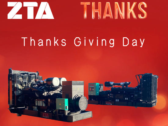 ملاحظة شكر: في عيد الشكر هذا ودائمًا